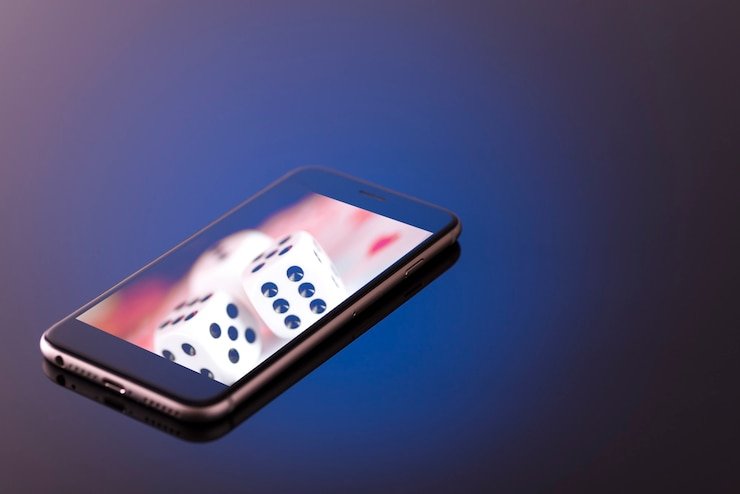 বাংলাদেশি খেলোয়াড়ের নিরাপদ ব্রাউজিং দৃশ্য